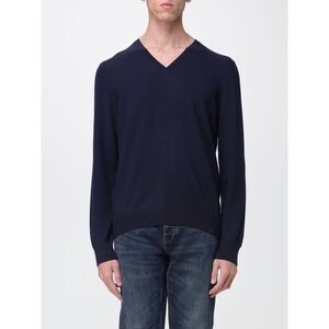 Fay Sweater Men Navy